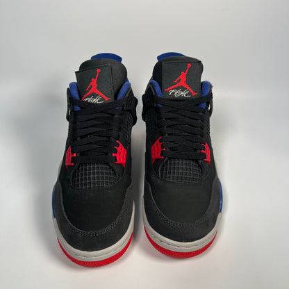 Jordan 4 Rare Air (White Lettering) 2025 Size 8 NEW S17621