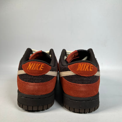 Nike Dunk Low Red Panda (2023) Size 7.5 USED s21966