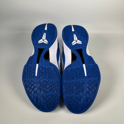 Kobe 6 Protro Dodgers (2025) Size 9 NEW s18489