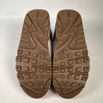 Nike Air Max 90 Bacon 2020 Size 4 NEW s3323
