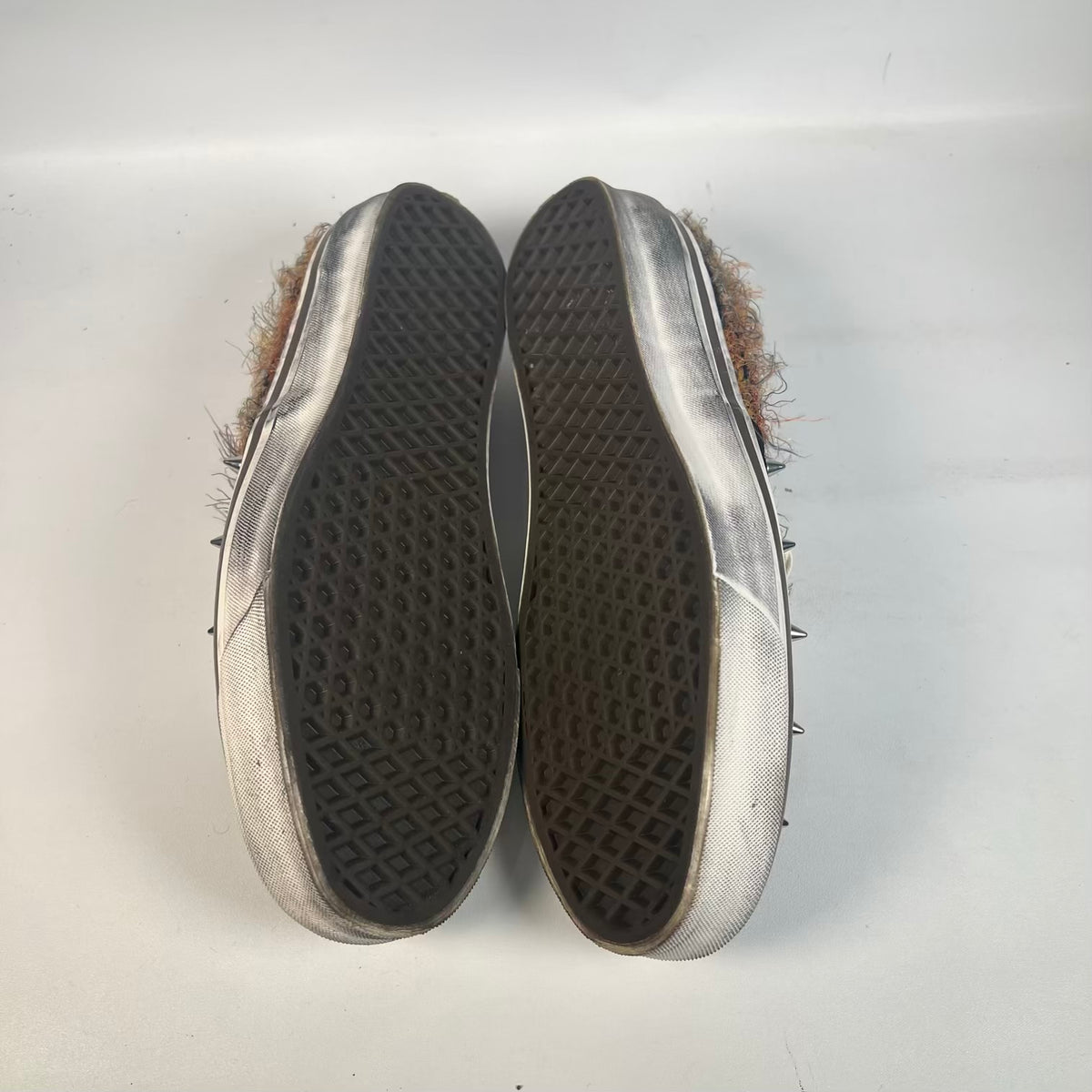 Vans Authentic 44 Ibiza Pack Black (2026) Size 11 USED s23406