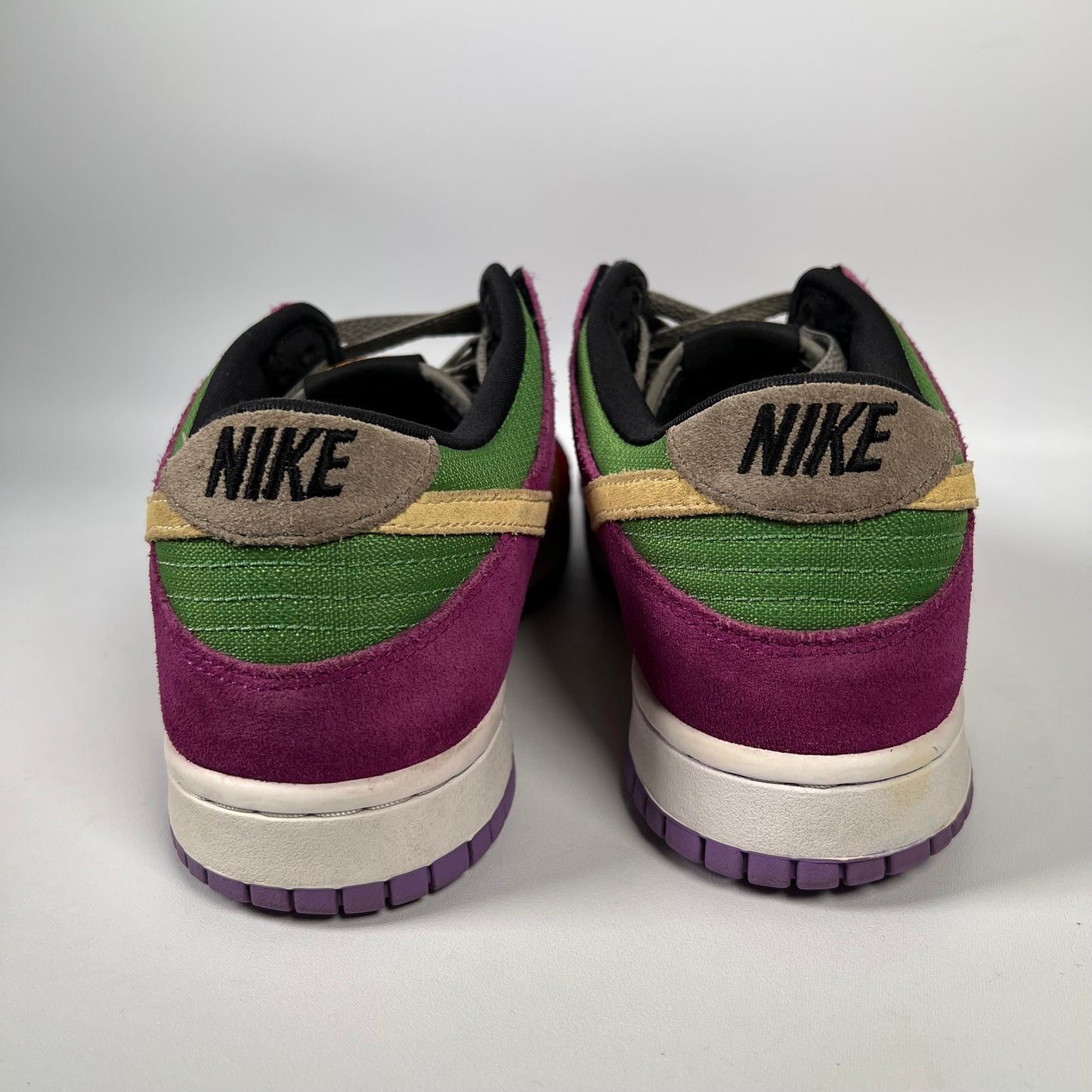 Nike Dunk Low Viotech (2019) Size 9.5 USED s18133