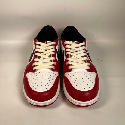 Jordan 1 Low Chicago (2025) Size 11 USED s22204