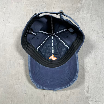 Marty Supreme Nahmias A24 Blue Cap NEW x18278