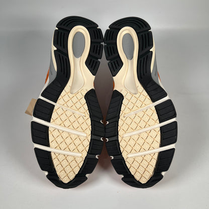 New Balance 990v4 MiUSA Aime Leon Dore Red Clay (2024) Size 10.5 NEW s19551