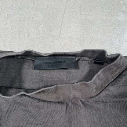 Essentials Fear Of God Brown Tee Size XXL USED x17160