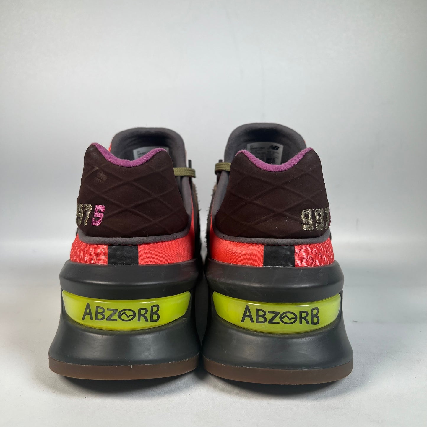 New Balance 997S Bodega Better Days (2020) Size 9 USED s21867