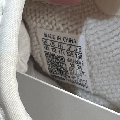 Yeezy 350 Bone (2022) Size 12.5 NEW s19655