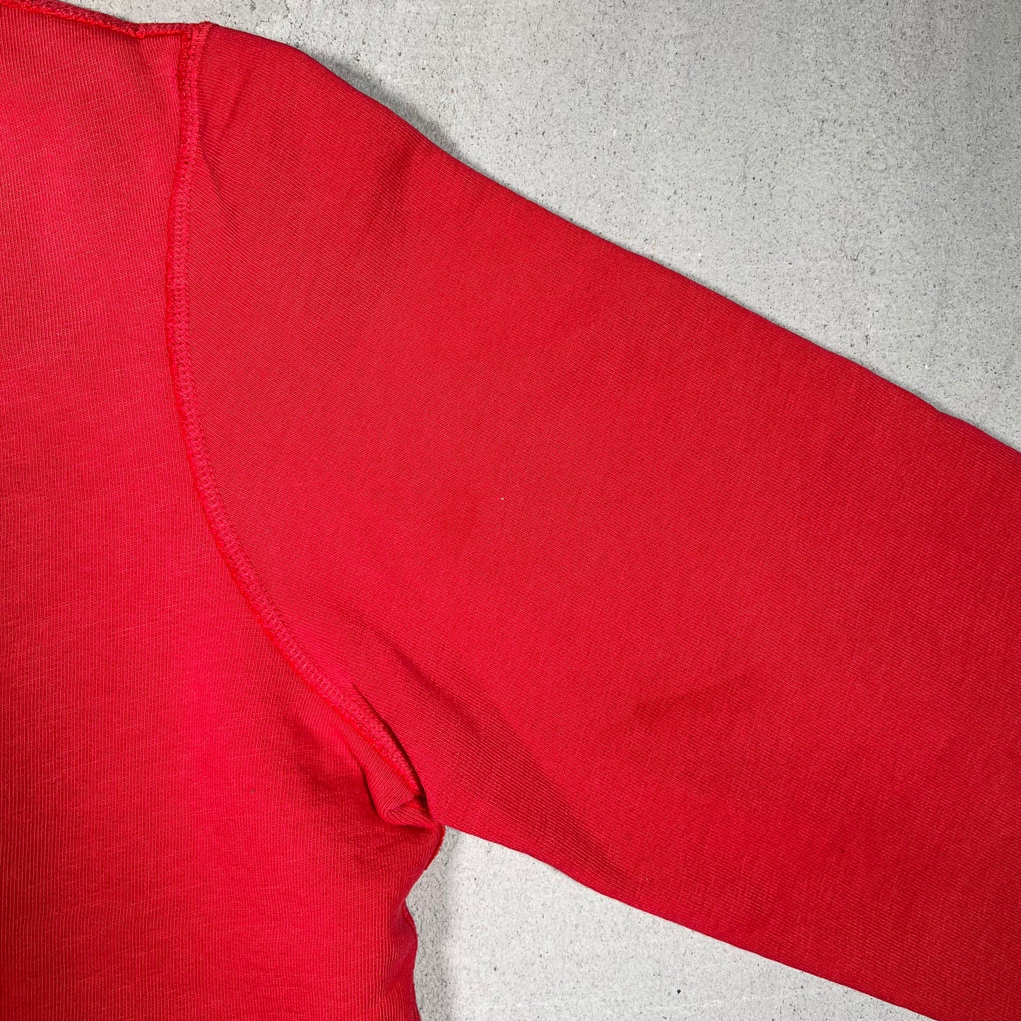 Polo Ralph Lauren Sail Boat Red Sweater Size Large USED v19110