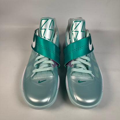 Nike KD 4 Easter (2025) Size 10 USED s23261