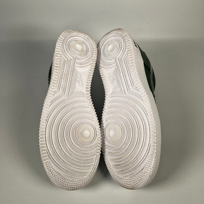 Nike Air Force One Low Hong Kong (2018) Size 8 USED s18259