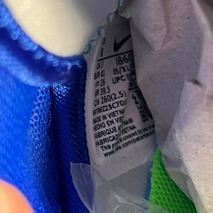 Nike Air Max 180 Doernbecher Ja'kai (2025) Size 8 NEW s21159