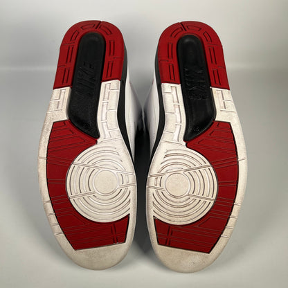 Jordan 2 Chicago (2022) Size 9.5 USED s17978