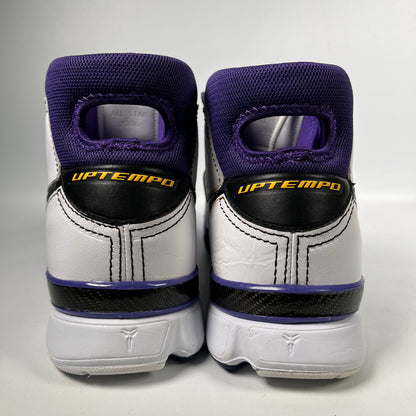 Nike Kobe 1 81 Pt Game (2019) Size 12.5 USED s21075