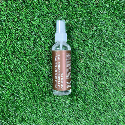 Cactus Jack Hand Sanitizer (2020) NEW x16242