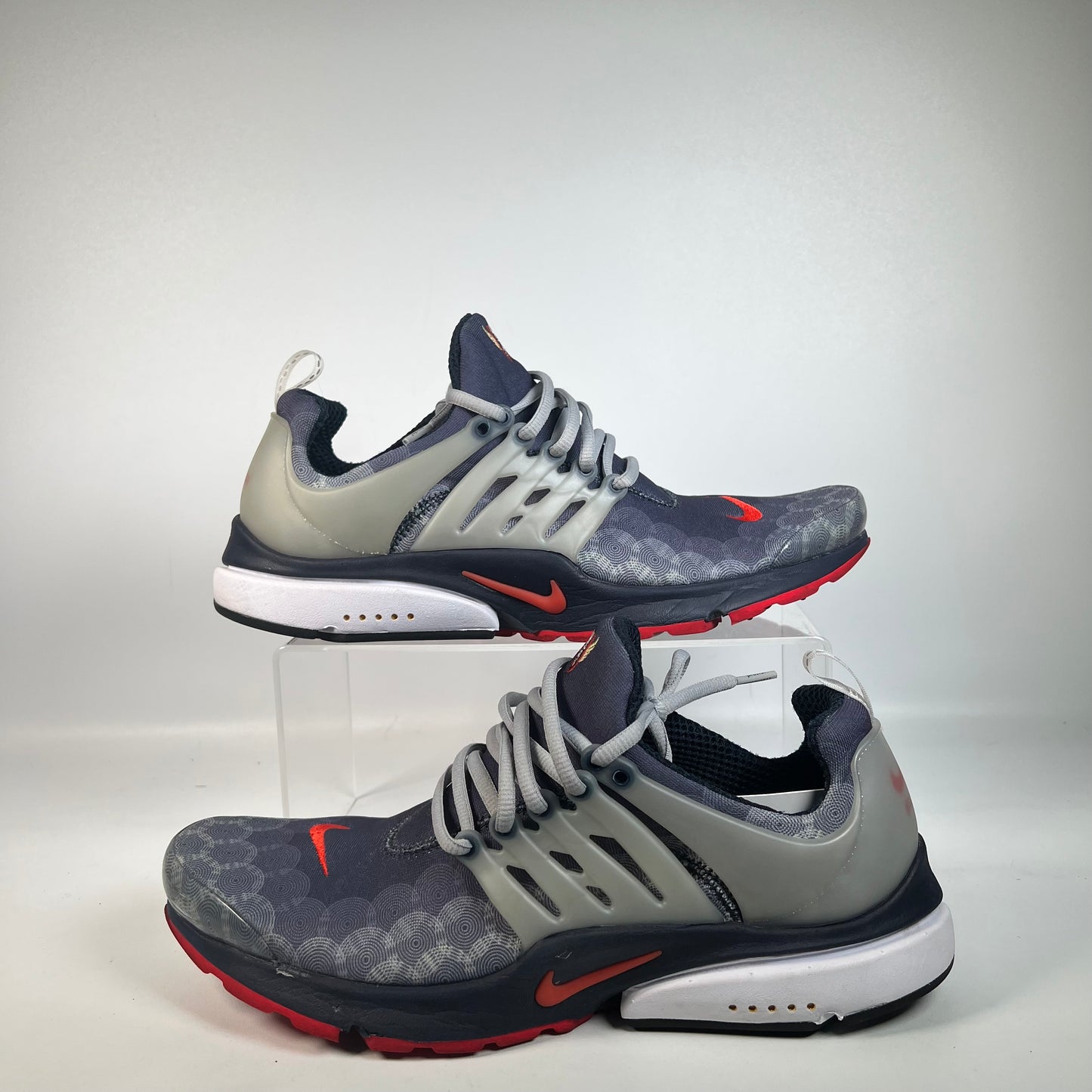 Nike Air Presto Navy USA (2020) Size Large (10.5) USED s22428