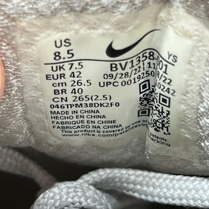 Nike Zoom Vomero 5 Vast Grey (2023) Size 8.5 USED s22311