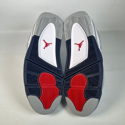 Jordan 4 Midnight Navy (2022) Size 10 NEW s22421