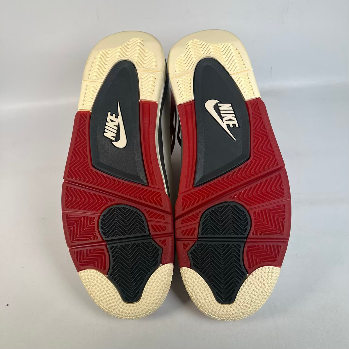 Jordan 4 Nigel Sylvester Brick After Brick (2026) Size 10 NEW s23589
