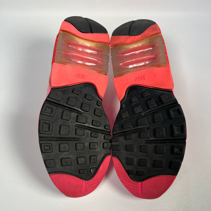 Nike Air Max 180 CDG Pink (2017) Size 6 USED s17520