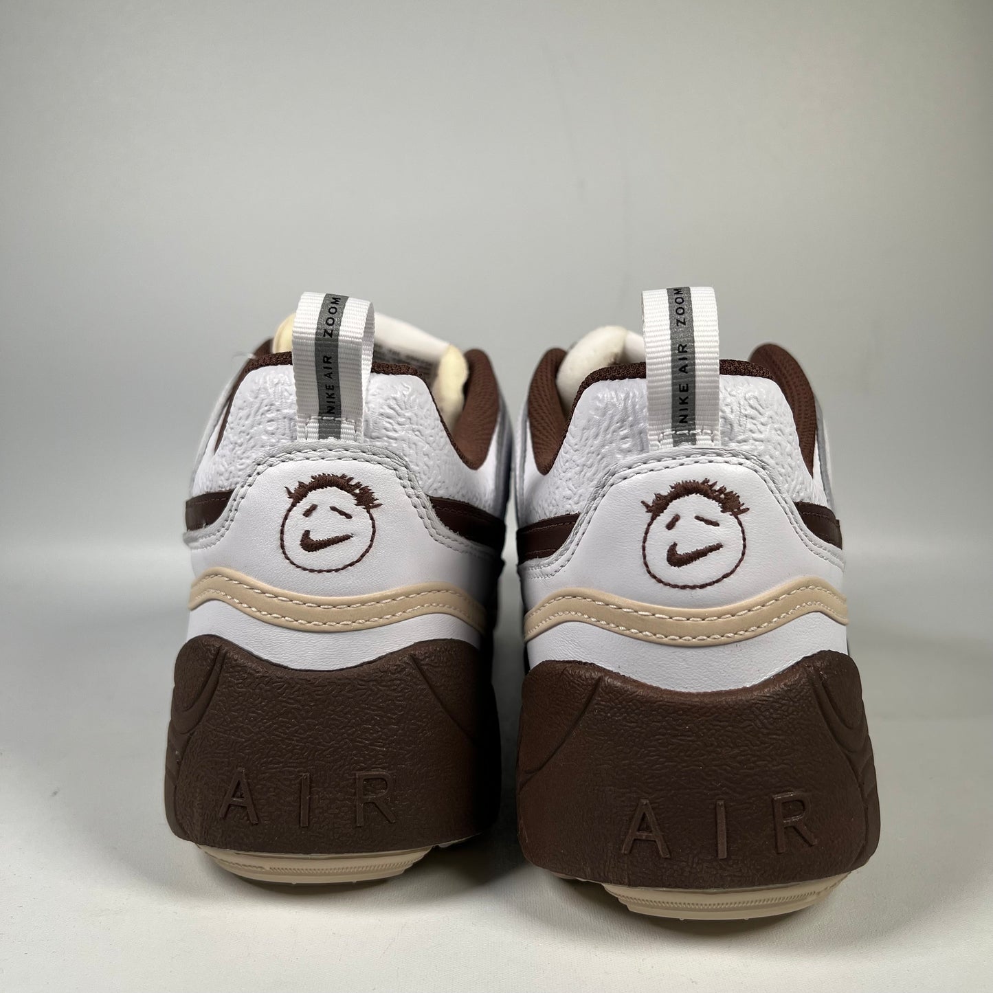 Nike Zoom Field Jaxx Travis Scott Size 12 NEW s15135