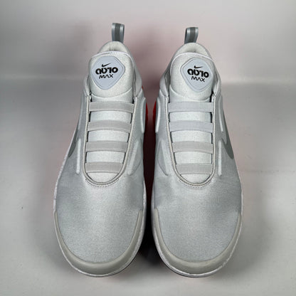 Nike Adapt Auto Max Infrared Size 11 USED s16522