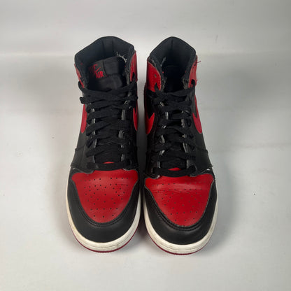 Jordan 1 High Bred Banned (2016) Size 5.5y USED s22171