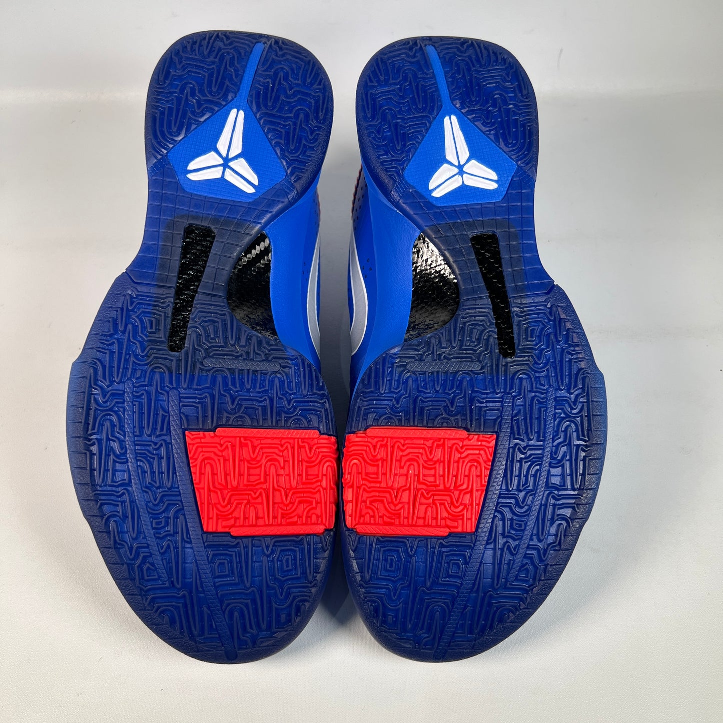 Nike Kobe 5 Dodgers (2026) Size 10 NEW s23201