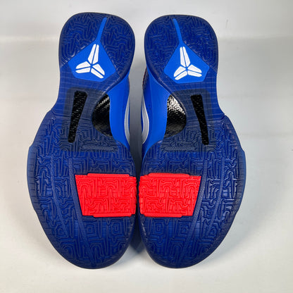 Nike Kobe 5 Dodgers (2026) Size 10 NEW s23201