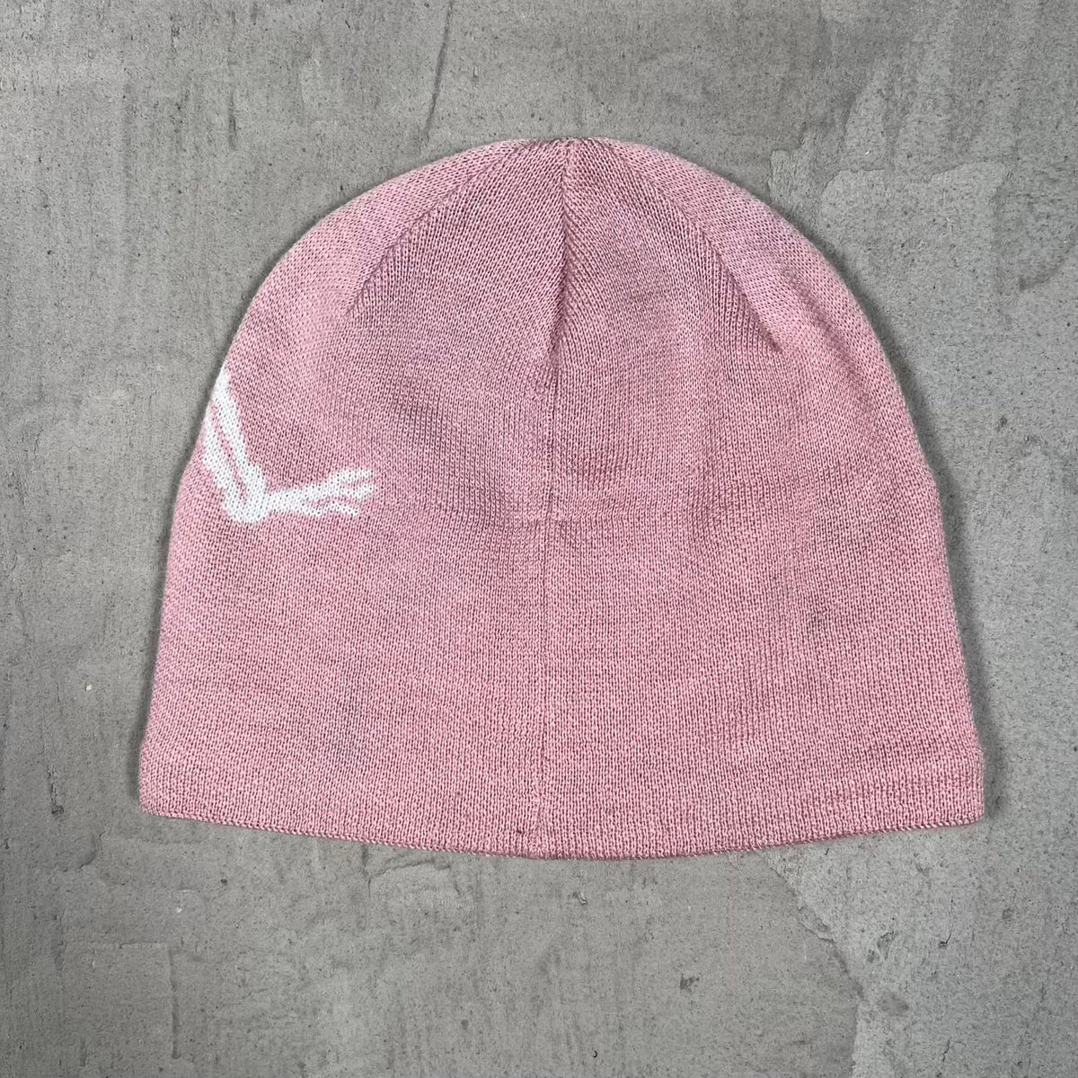 ArcTeryx Bird Head Toque Beanie Bliss USED x18248
