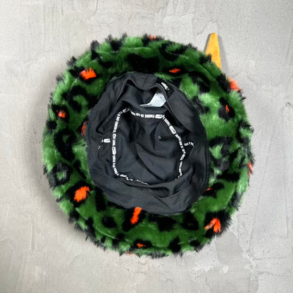 Nike CPFM No Finish Line Turtle Fur Hat USED x18658