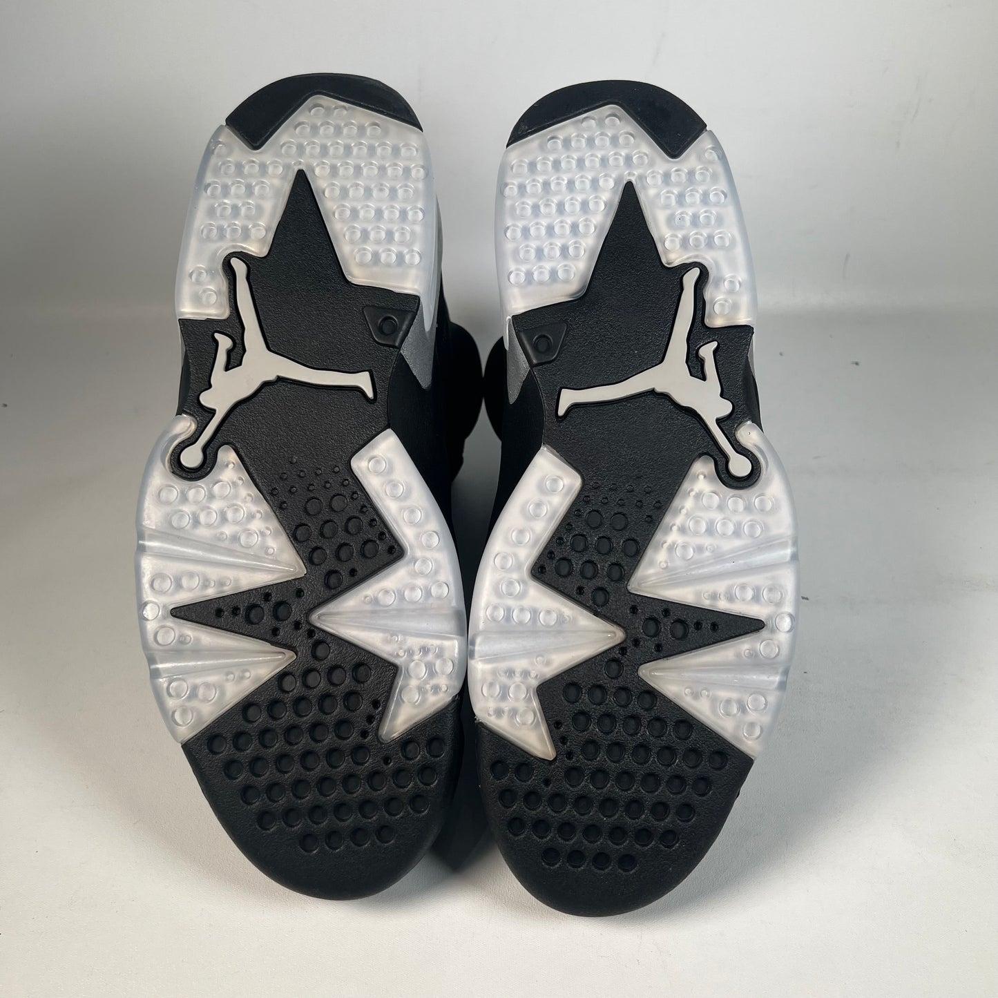 Jordan 6 Chrome (2022) Size 9 NEW s22394