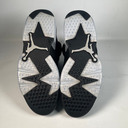 Jordan 6 Chrome (2022) Size 9 NEW s22394
