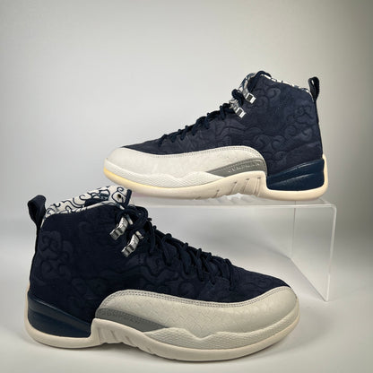 Jordan 12 International Flight (2018) Size 8.5 NEW s18019