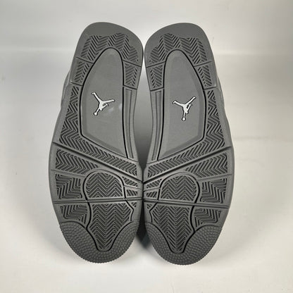Jordan 4 Wet Cement Paris Olympics (2024) Size 9.5 NEW s21072