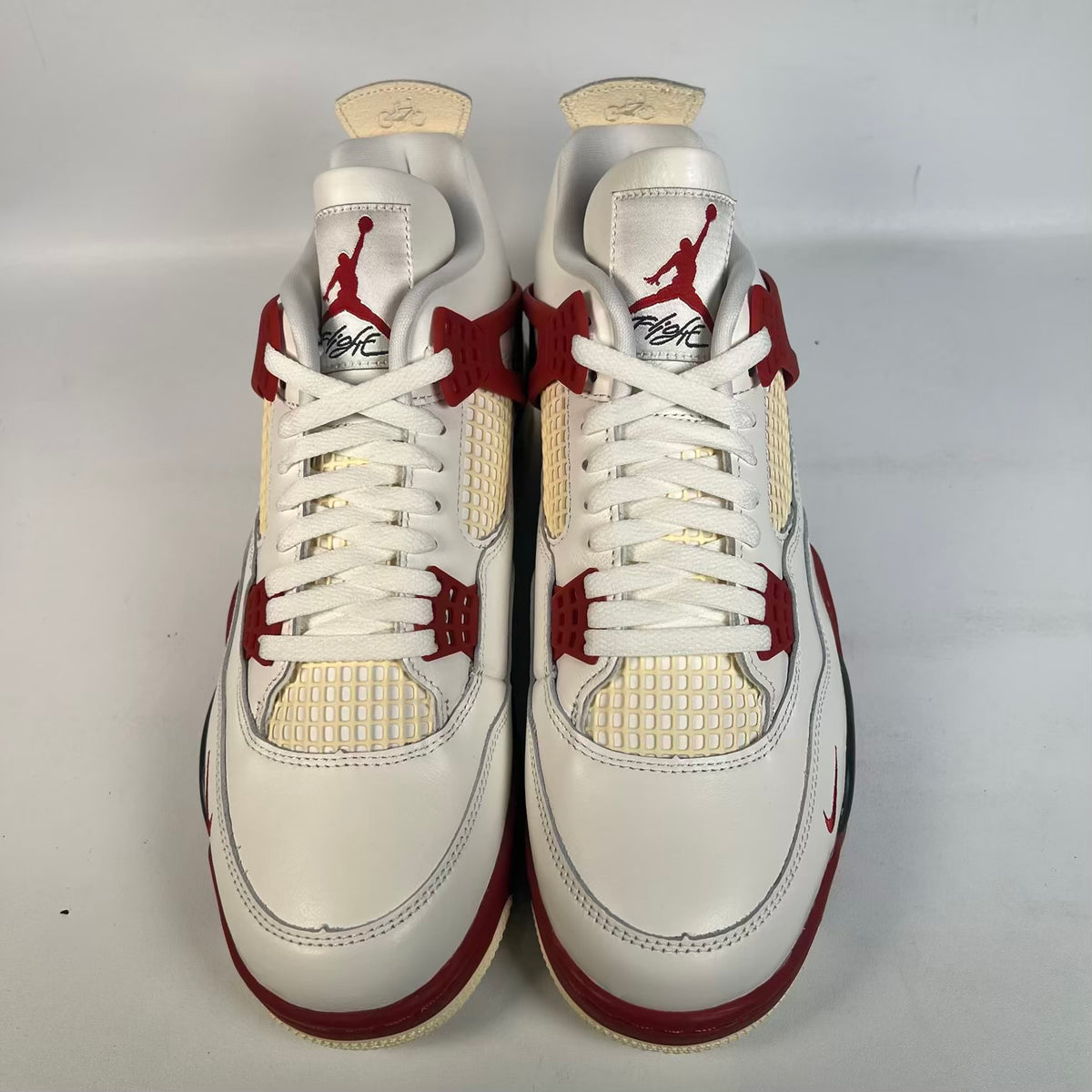 Jordan 4 Nigel Sylvester Brick After Brick (2026) Size 10 NEW s23589