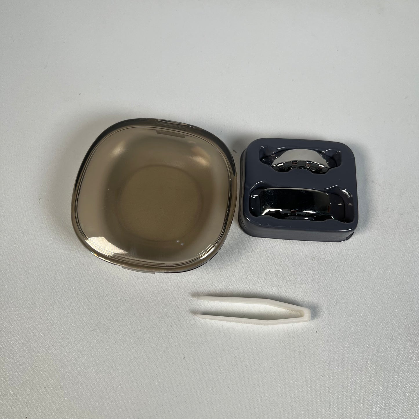 Yeezy Chrome Grills GR-01 NEW