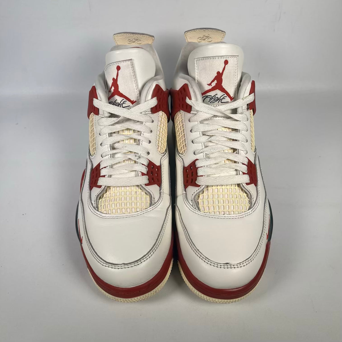 Jordan 4 Nigel Sylvester Birck After Brick (2026) Size 9 USED s23774