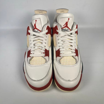 Jordan 4 Nigel Sylvester Birck After Brick (2026) Size 9 USED s23774