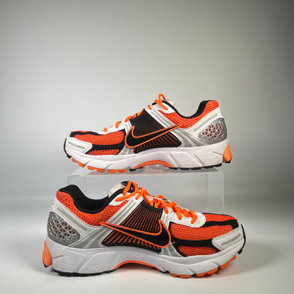 Nike Zoom Vomero 5 Total Orange (2024) Size 9.5 USED s19981