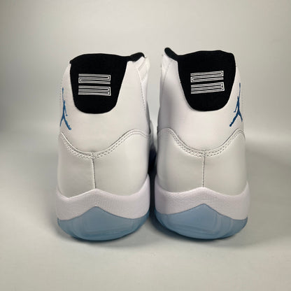Jordan 11 Legend Blue (2024) Size 11 NEW s19088