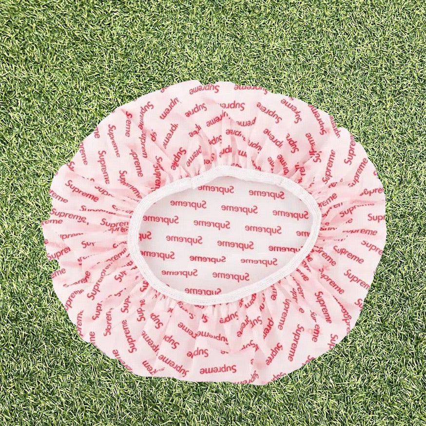 Supreme Shower Cap NEW