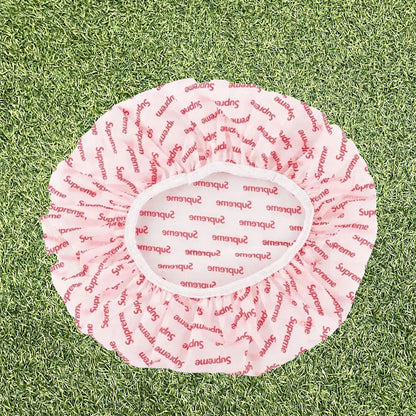 Supreme Shower Cap NEW