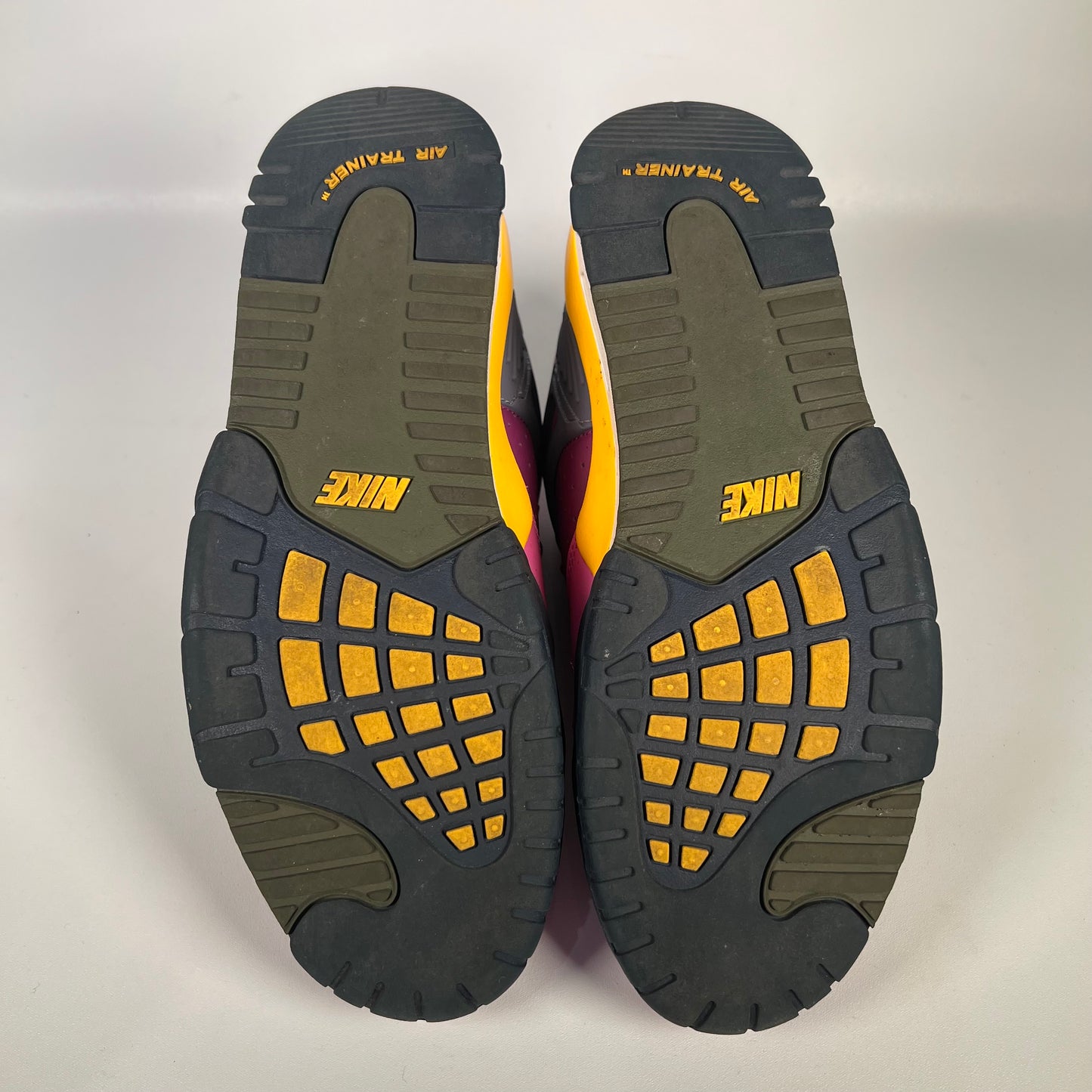 Nike Air Trainer 3 Viotech (2020) Size 10 USED s17860