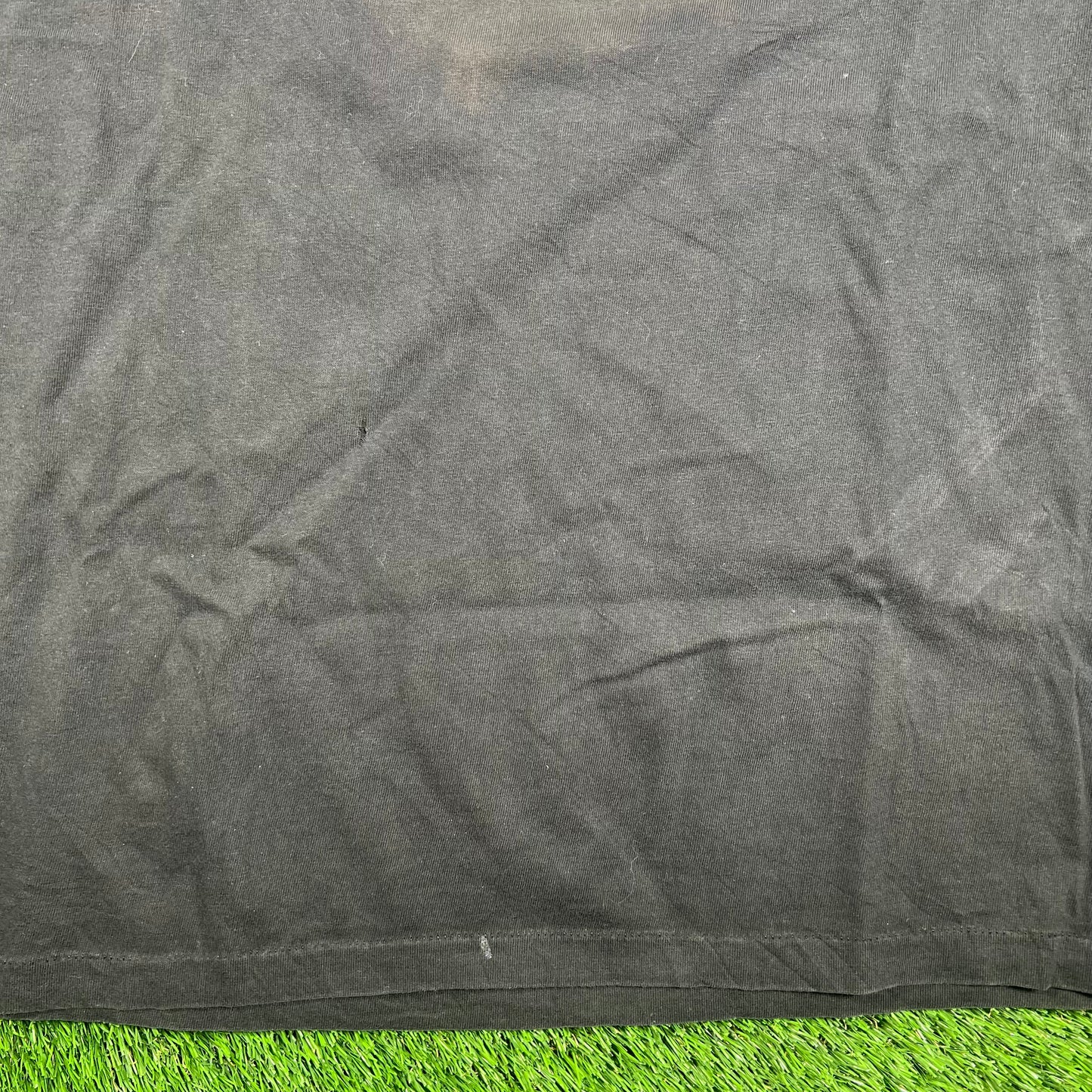 1992 Death Becomes Her Black Movie Promo Tee Size XL USED s20529