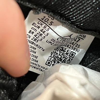 Jordan 11 Gamma Blue (2025) Size 10.5 NEW s21691
