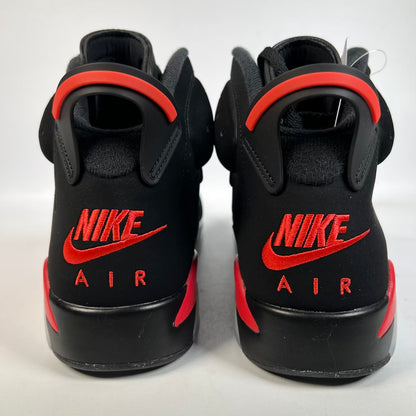 Jordan 6 Infared Salesman (2026) Size 8.5 NEW s23720
