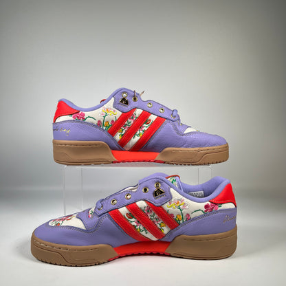 Adidas Rivalry Low Unheardof Grandma's Couch (Special Box) Size 12 NEW s15180