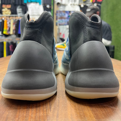 Yeezy Qntm Frozen Blue Size 7.5 NEW s16829