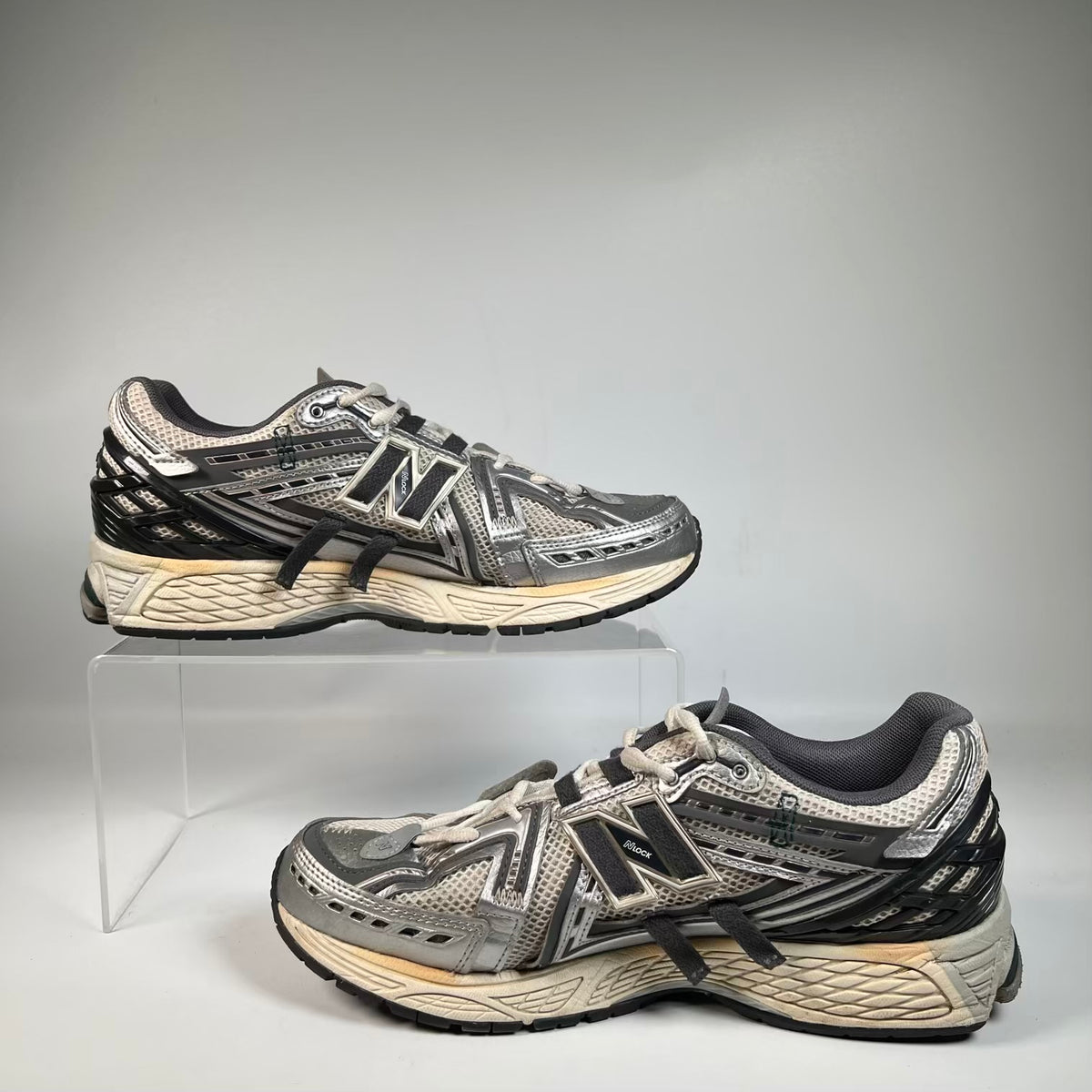 New Balance 1906A Tech Explosion (2024) Size 9 USED s23416